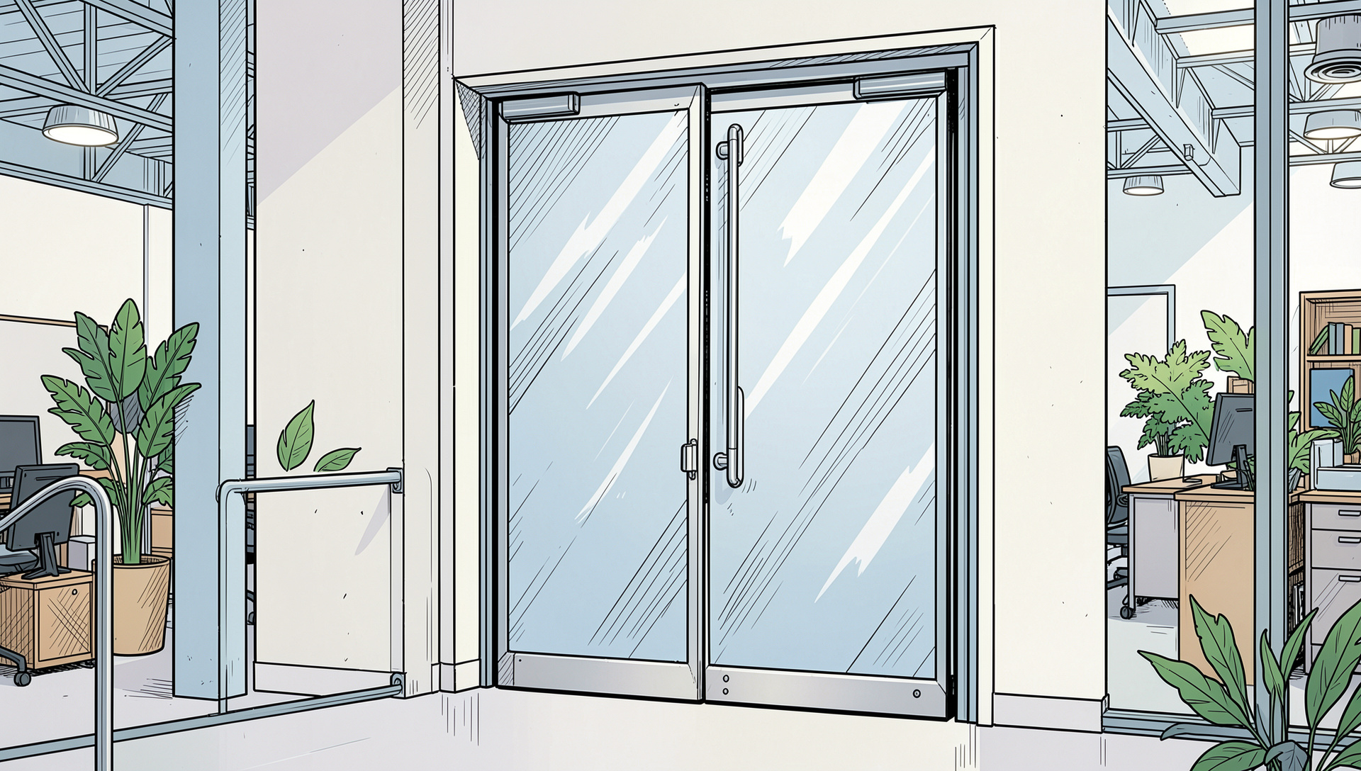 Pintu Lipat